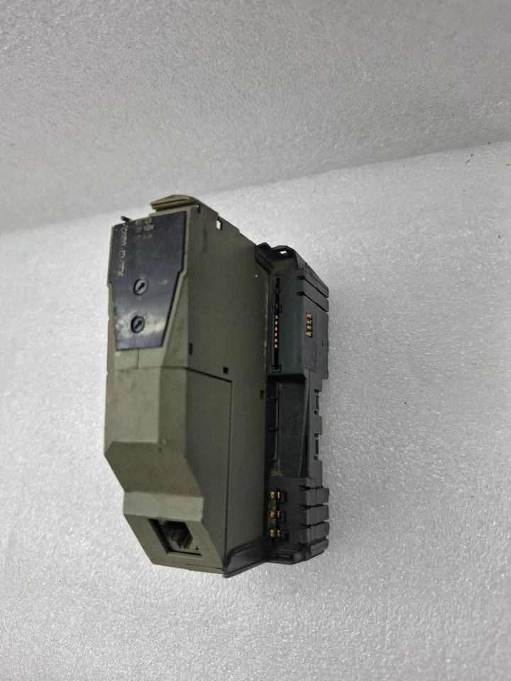 Cosmetic Damaged B&R X20 CP 0292 Module With Base